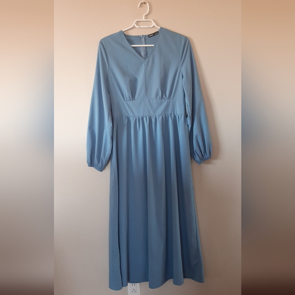 * Shein Dress